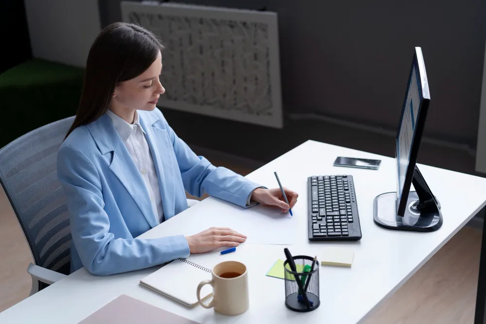 [PSEC001] Pachet servicii secretariat virtual